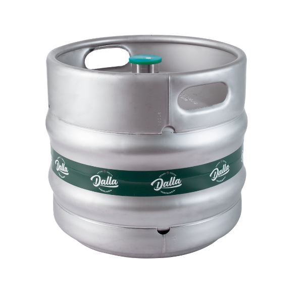 Barril de Chopp 30L