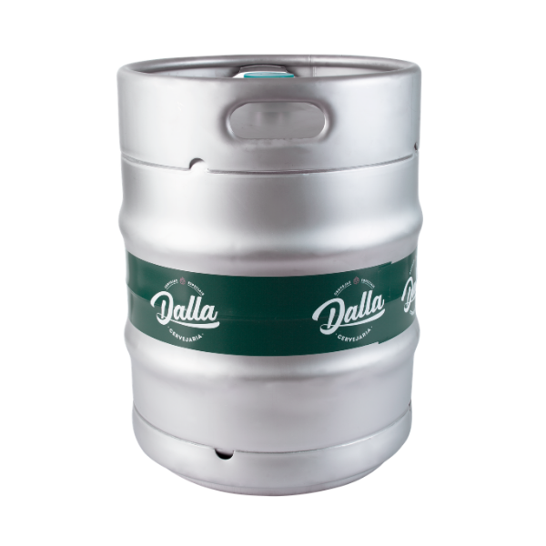 Barril de Chopp 50L