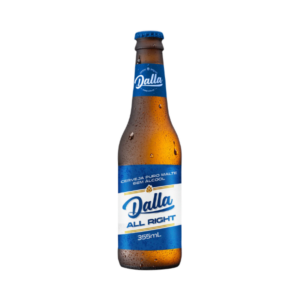 Long Neck 350ml – All Right