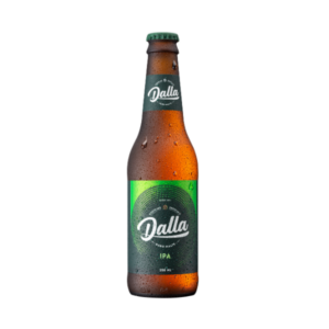 Long Neck 350ml – IPA
