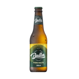 Long Neck 350ml – Pilsen