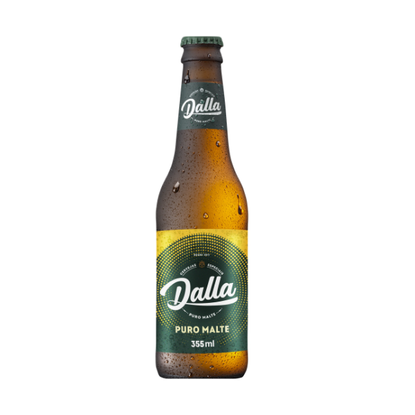 Long Neck 350ml - Pilsen