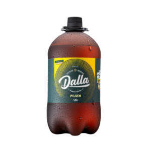 Chopp Pet 1,5L – Pilsen Puro Malte