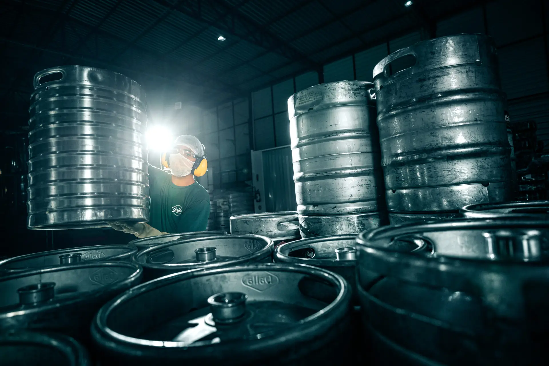 Marca Própria: Como lançar sua cerveja com a estrutura da Cervejaria Dalla