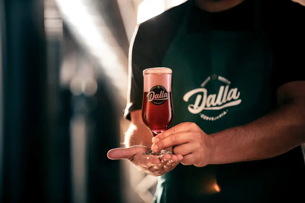 Chopp de Vinho: A união entre refrescância e sabor que conquista o público