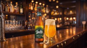 Cardápio de bebidas lucrativo: A presença do chopp e das Long Necks Dalla em bares e restaurantes de São Paulo